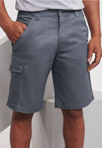 Russell | 002M | Workwear Twill Shorts