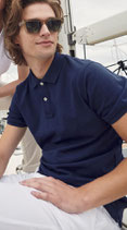 Clique | 028240 | Stretch Premium Polo  Herren Polo
