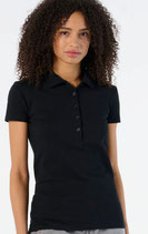 Sol's | 25.1709 |   Phoenix Women | Damen Piqué Stretch Polo