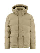 Craft | 1916374 | Urban Daunen-Pufferjacke M