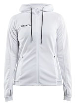 Craft Teamwear | 1910158 | Damen EVOLVE HOOD JACKET W