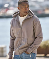 Tee Jays | 5154 | Schwere Kapuzen Sweatjacke "Urban"
