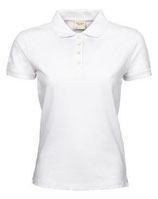 Tee Jays | 1401 | Damen Heavy Piqué Polo