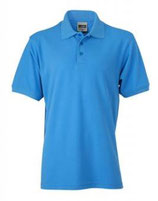 James & Nicholson by Daiber | JN 830 | Herren Workwear Polo