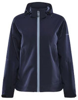 Craft | 1913809 | CORE Explore Shell Jacket W