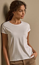 Tee Jays | 5063 | Damen T-Shirt mit Umschlag am Arm