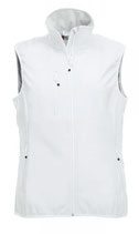 Clique | 020911 | Basic Softshell Vest