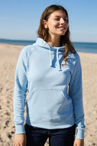 Neutral | 77.8311 | Damen Bio Kapuzen Sweater