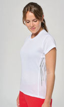 PROACT. | PA466 | Damen Kurzarm Sport-T-Shirt