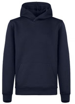 Clique | 021067 | BASIC ACTIVE HOODY JUNIOR