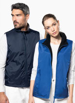 Kariban | K679 | Gilet "Record"