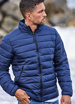 Tee Jays | 9644 | Leichte Steppjacke