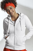 COTTOVER | 141009 | FULL ZIP HOOD LADY