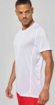 PROACT. | PA465 | Herren Kurzarm Sport-T-Shirt