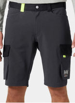 Helly Hansen | 59.508R | Workwear Cargo Shorts "Oxford"