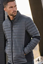 Tee Jays | 9626 | Herren Crossover Jacke
