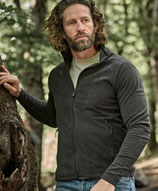 Tee Jays | 9160 | Herren Fleece Jacke