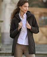 Tee Jays | 9609 | Damen Parka