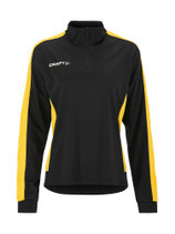 Craft Teamwear | C17384 | Evolve 2.0 Contrast Half Zip W
