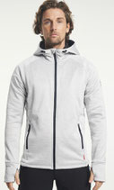 Tenson | 465017403 | TXlite Midlayer Hoodie Man