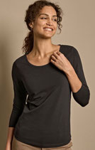 Tee Jays | 460 | Damen Stretch T-Shirt 3/4 Arm