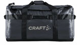 Craft | 1912512 | Adv Entity Duffel 100 L / granite