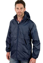 Result | R205X | Windjacke