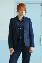 NEOBLU | 24.3165  |    Marius Women  |  Damen Anzugblazer