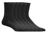 Craft | 1916100 | CORE Dry Mid Sock 3-Pack