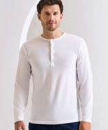 Premier | PR218 | Herren Rollärmel T-Shirt langarm