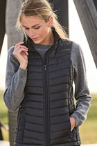 Tee Jays | 9633 | Damen Bodywarmer "Zepelin"