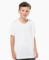 PROACT. | PA445 | Kinder Sport T-Shirt