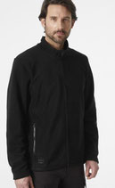 Helly Hansen | 59.2096 | Workwear Fleece Jacke "Manchester"