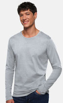 Hakro | № 278 | Herren LONGSLEEVE HEAVY