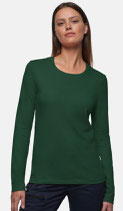 Hakro | № 179 | Women-Longsleeve Performance