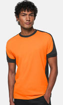 Hakro | № 290 | Herren T-Shirt-Contrast Performance