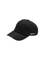 Craft Teamwear | C17494 | Ability Logo Cap / black