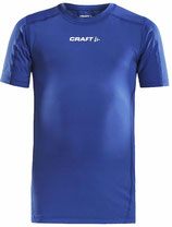 Craft Teamwear | 1906859 | Pro Control Compression Tee Jr
