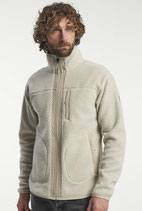 Tenson | 465017896 | Yoke Fleece Full Zip Man
