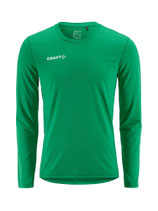 Craft Teamwear | C17693 | Ability Baselayer LS M