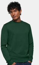 Hakro | № 550 | Unisex SWEATSHIRT MIKRALINAR® ECO