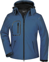 Daiber | JN 1001 | Damen 3-Lagen Winter Softshell Jacket