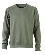 James & Nicholson by Daiber | JN 840 | Workwear Sweater