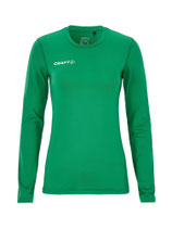 Craft Teamwear | C17694 | Ability Baselayer LS W