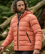 Tee Jays | 9646 | Leichte Kapuzen Steppjacke