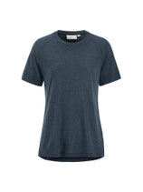 Craft | 1913722 | ADV Trail Wool Ss Tee W