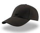 Atlantis | 33.0003 | Zoom | 6 Panel Baseball Kappe