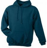 James & Nicholson by Daiber | JN 47 | Kapuzen Sweater