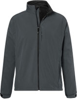 Daiber | JN 135 | Herren 3-Lagen Softshell Jacke