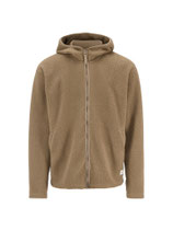Craft | C18078 | Join Pile Fleece FZ Hood M